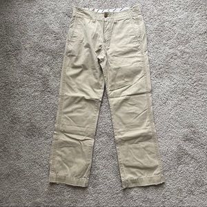 American Eagle Khaki Pants
